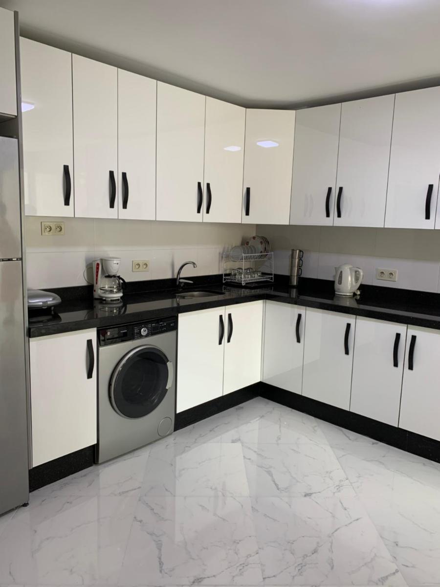 Suitetrails - Lux Nador Appartement Juste Pour Les Familles