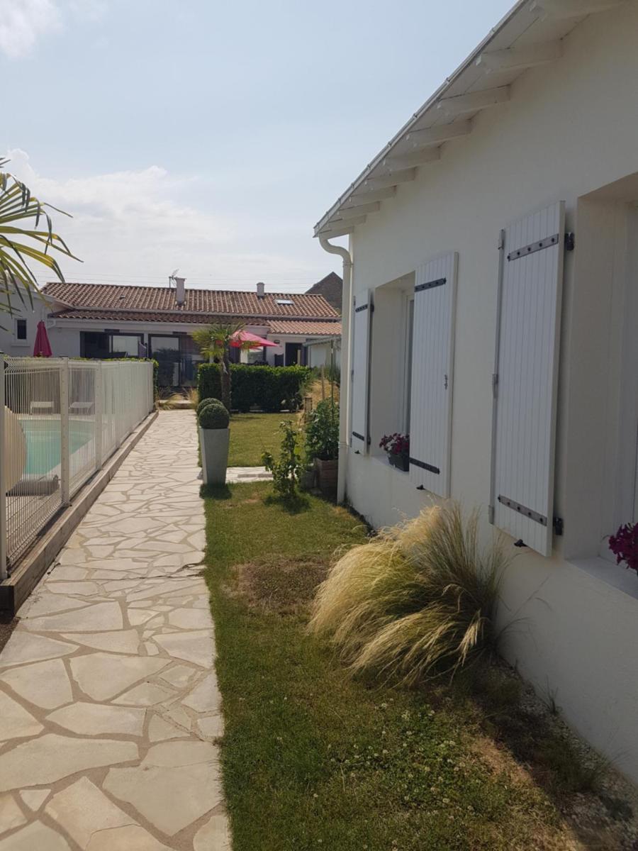 Appart Madame à Chatelaillon plage 2 pers - Housity
