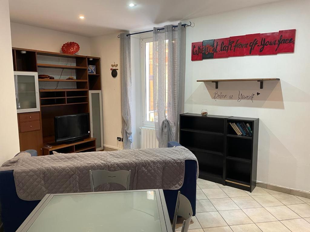 Casa Celeste, bilocale nel pieno centro di Alassio - Housity