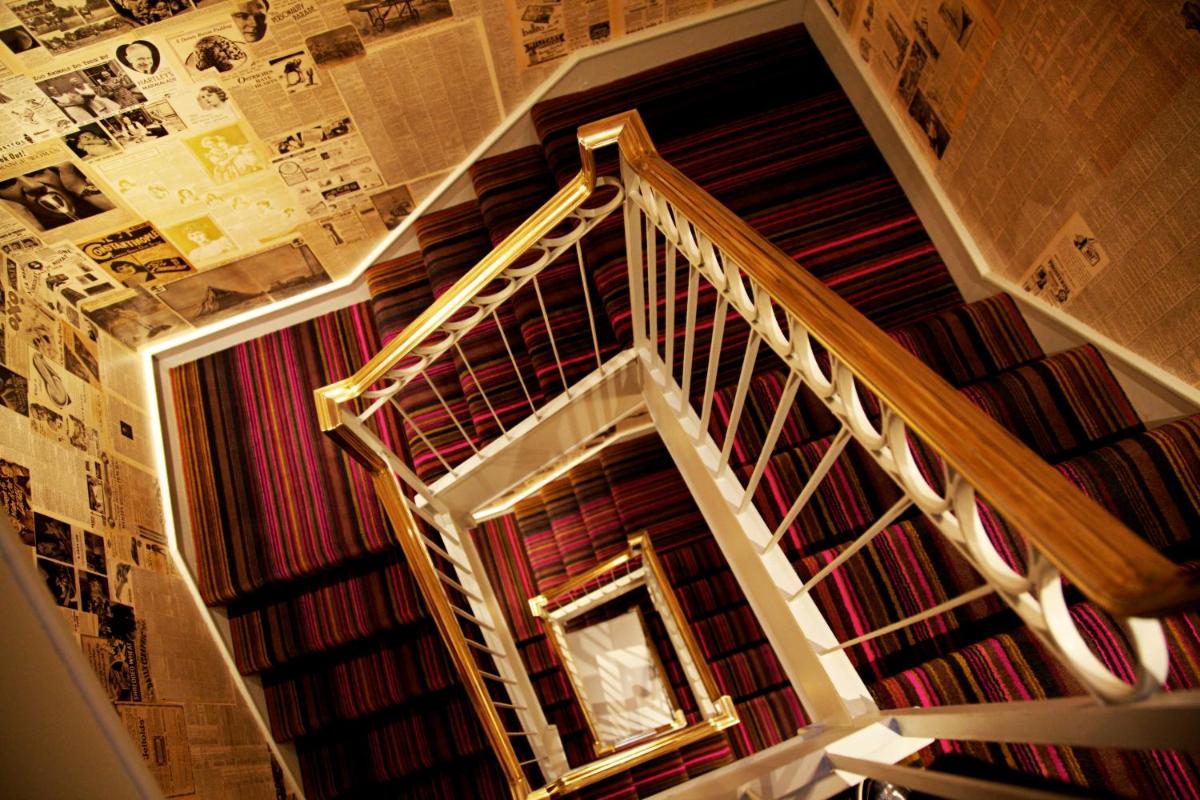 The Zetter Clerkenwell - Housity