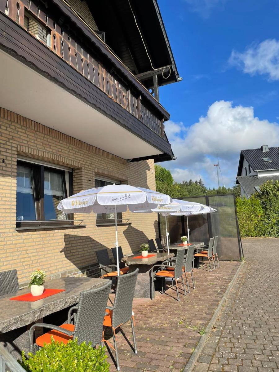 Gasthaus Hubertus - Housity