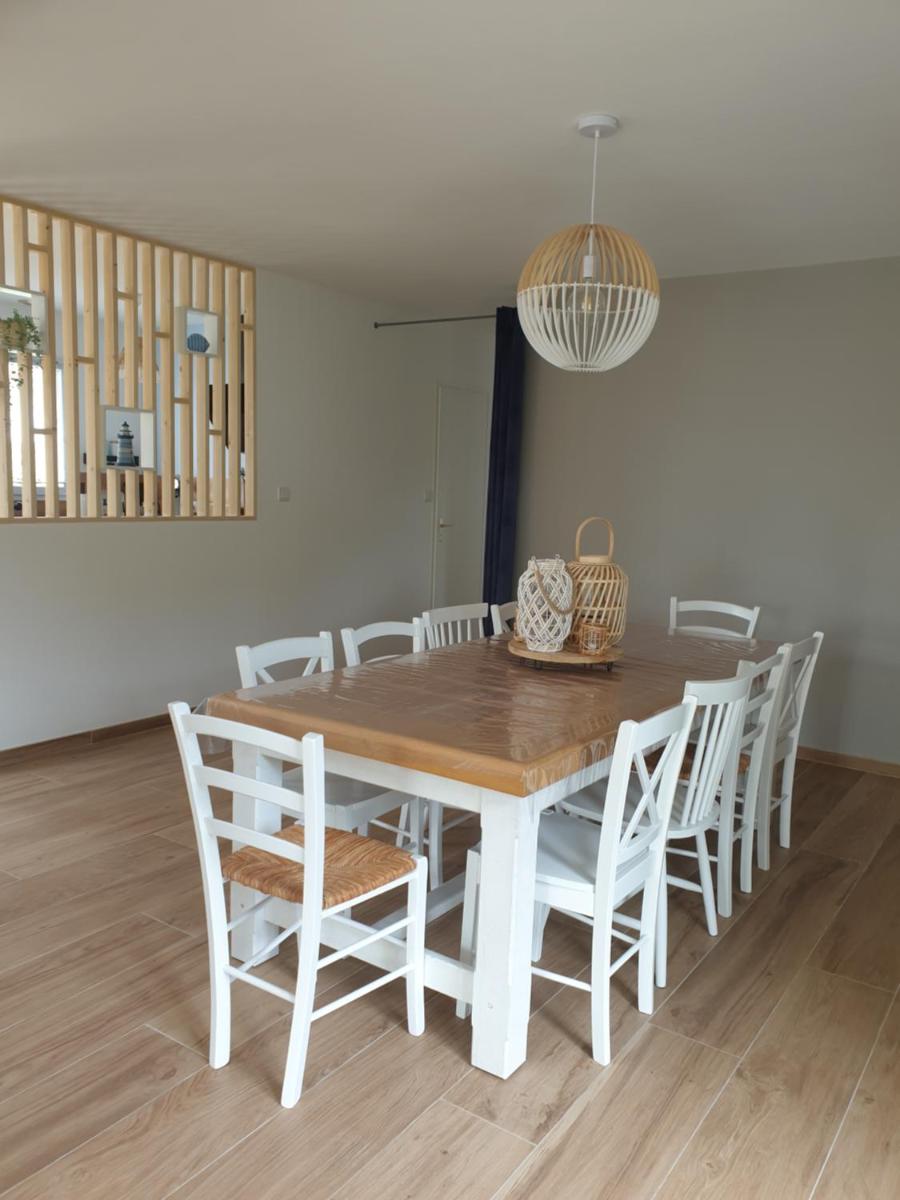 Gite Jucodine - Housity