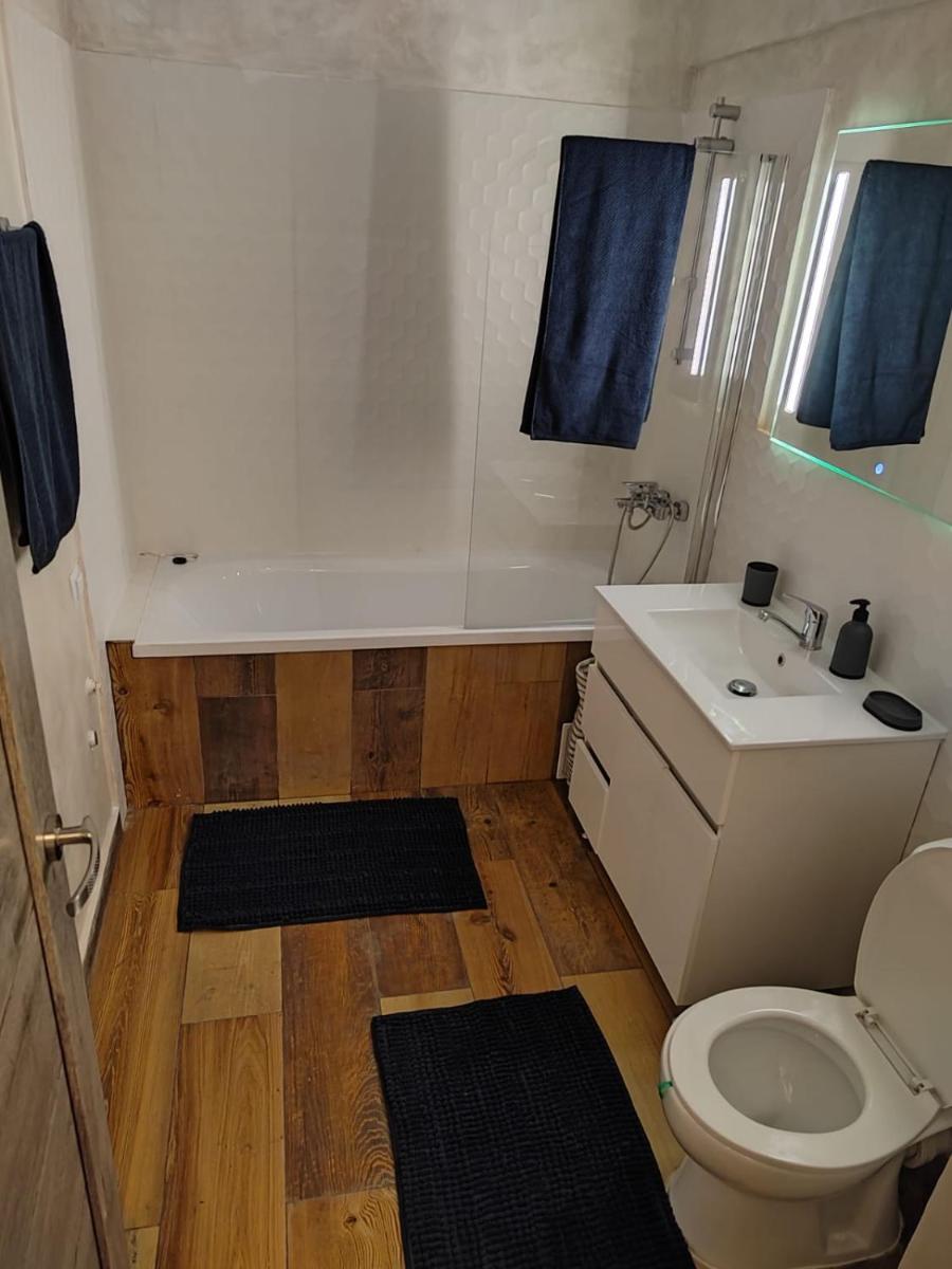 B&I Apartment - Housity