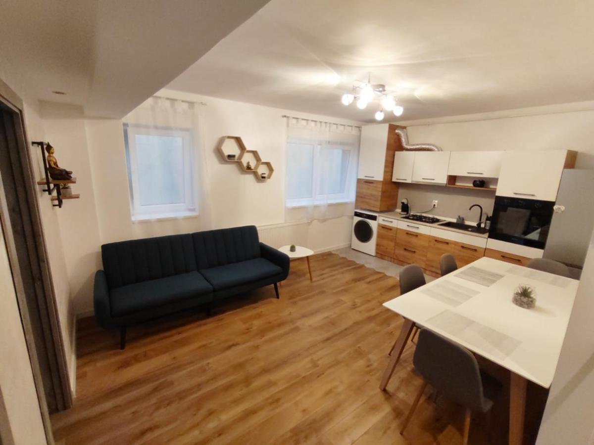 B&I Apartment - Housity