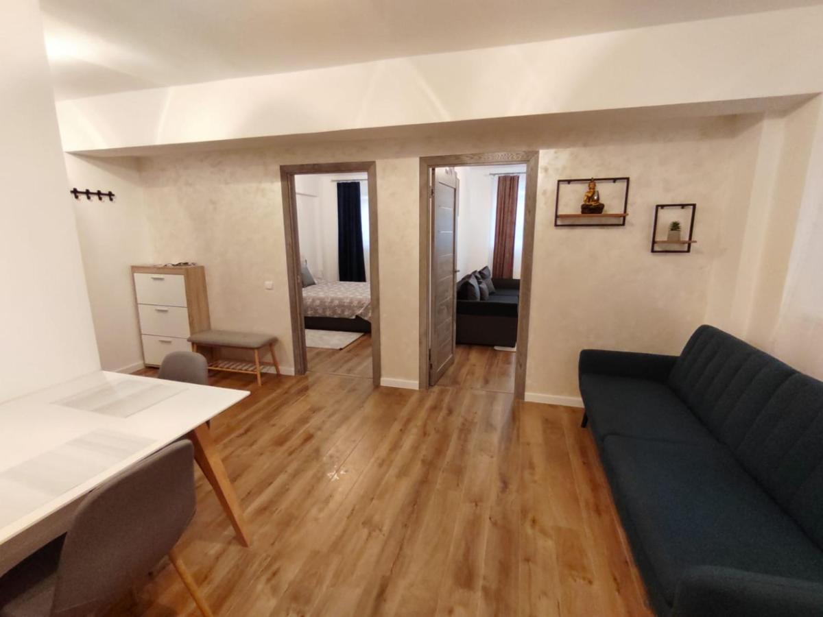 B&I Apartment - Housity