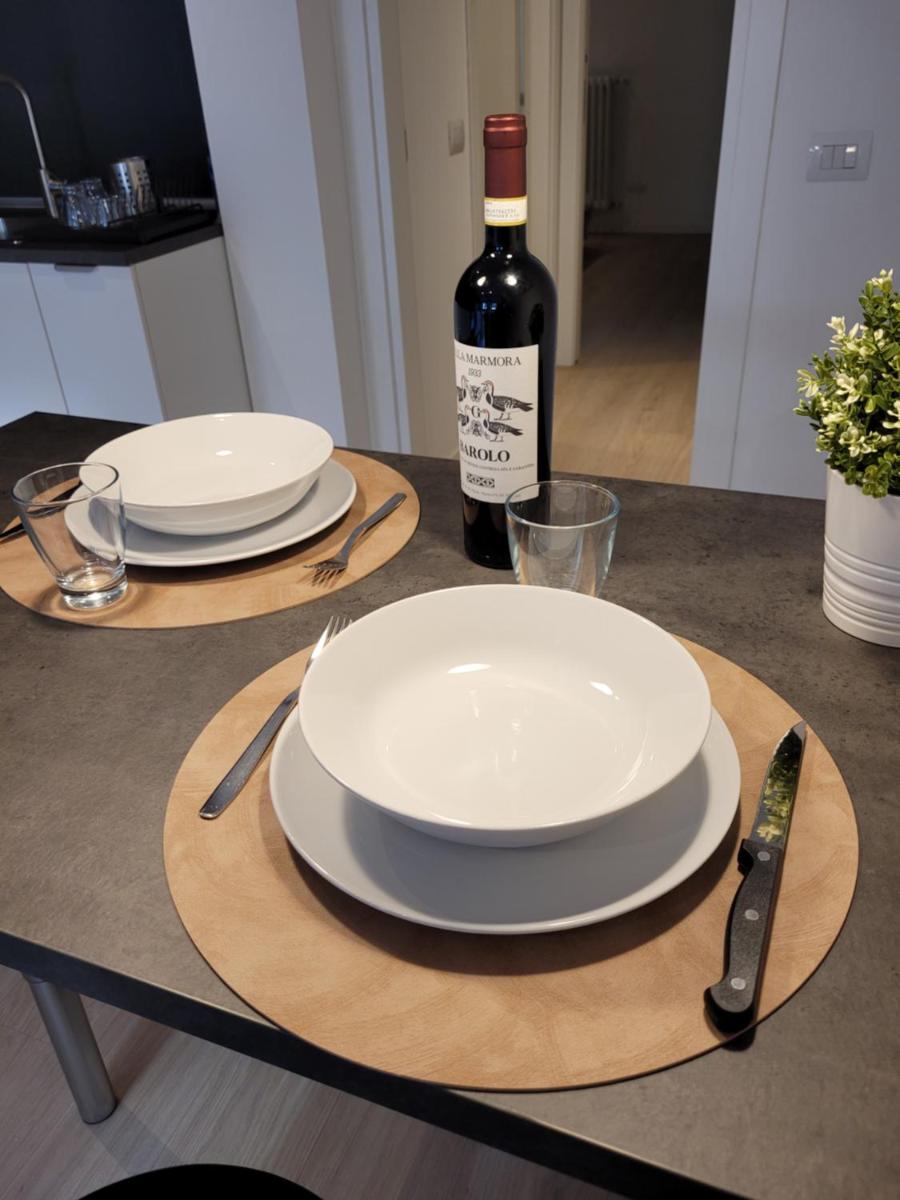 Milan - San Siro Apartment - Housity