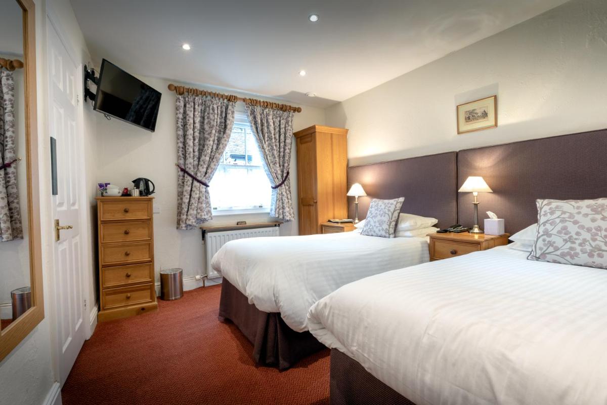 The Britannia Inn - Housity
