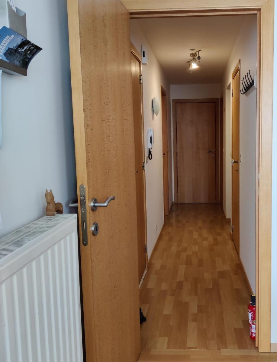 Suitetrails - Appartement De Wal
