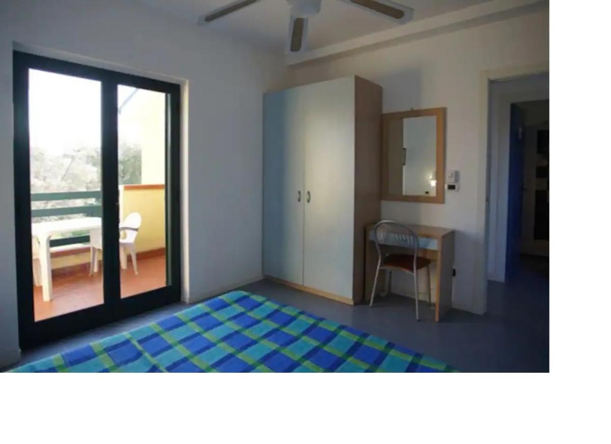 Tra Ulivi e Mare Villaggio Sant'Andrea - Housity