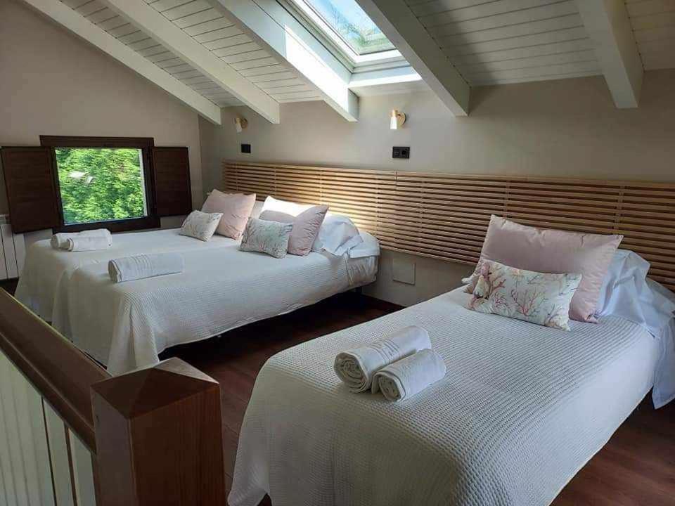La campa de FaedoTere - Housity