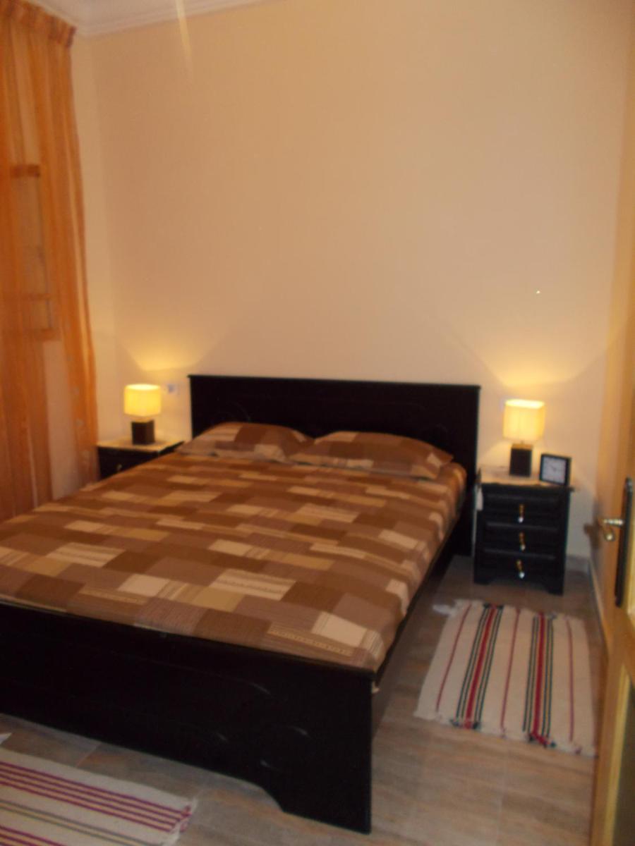 Suitetrails - Douja Apartment