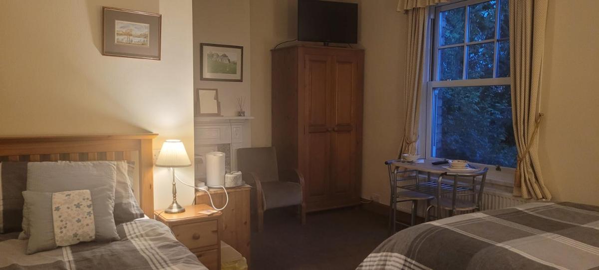 Bed and Breakfast Ashfield - Housity