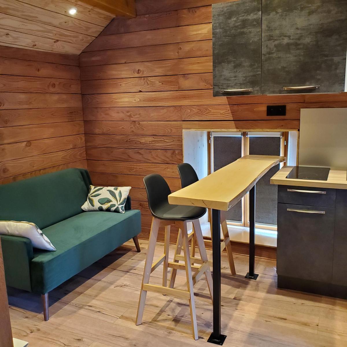 Le Vieux Houx - Housity