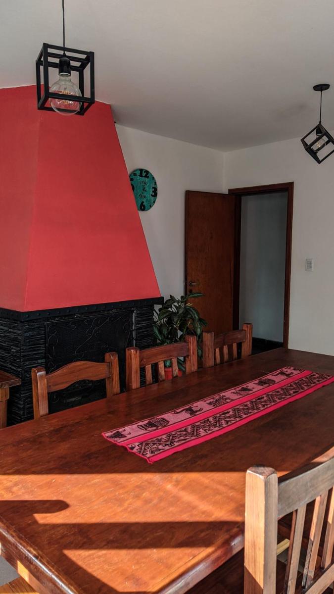 De Tal Palo Hostel - Housity
