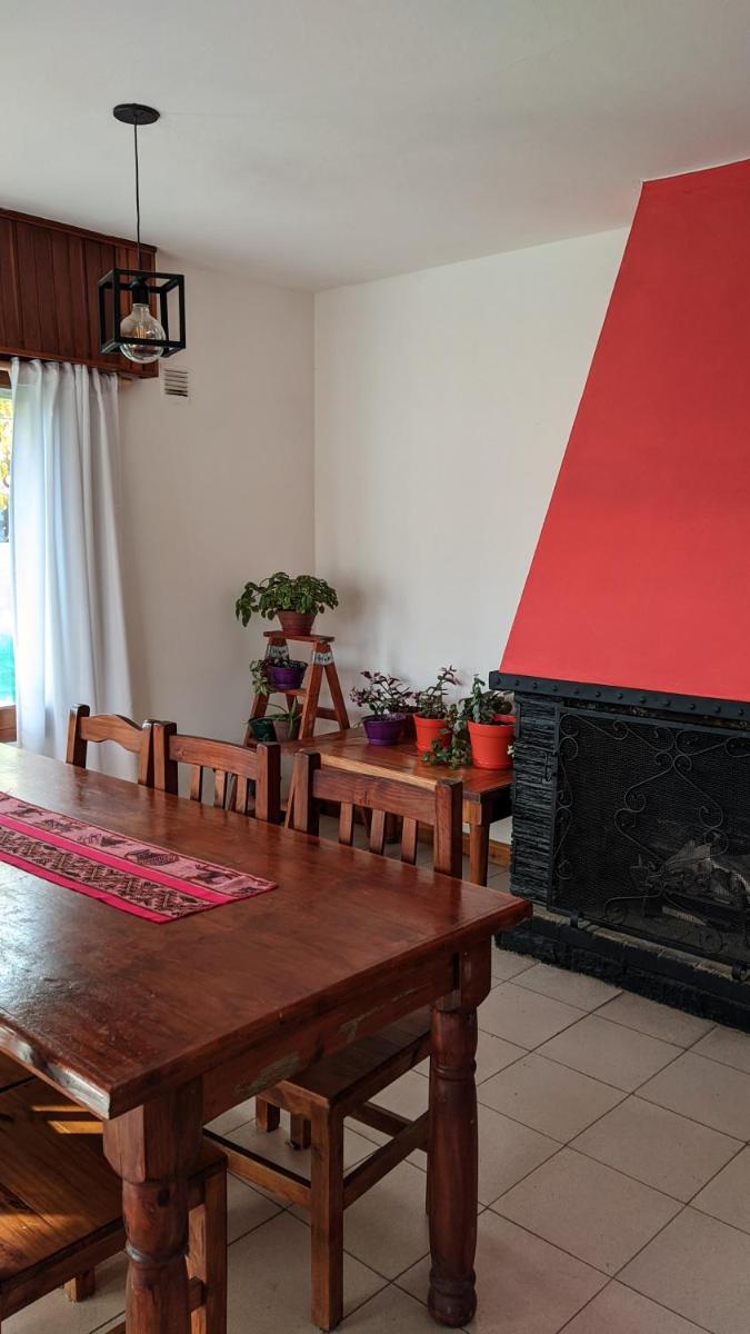 De Tal Palo Hostel - Housity
