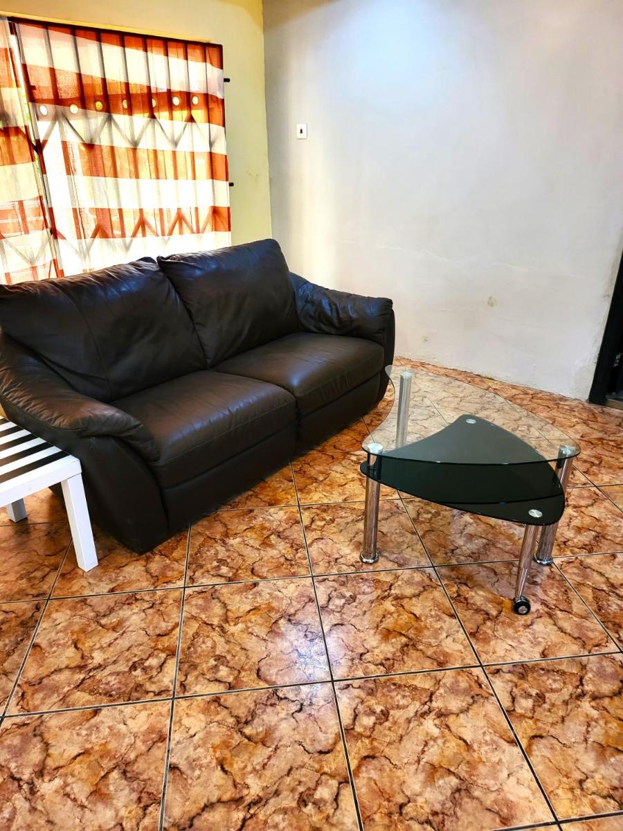 Shanti Lodge - Housity