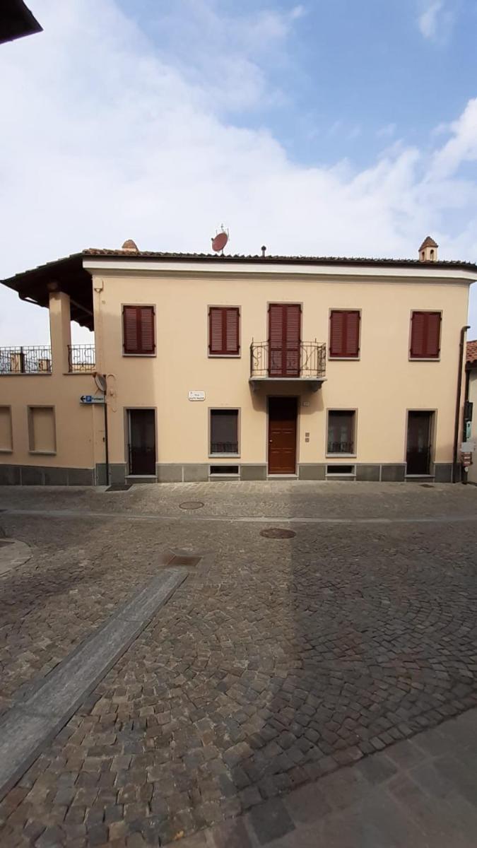 La terrazza - Housity