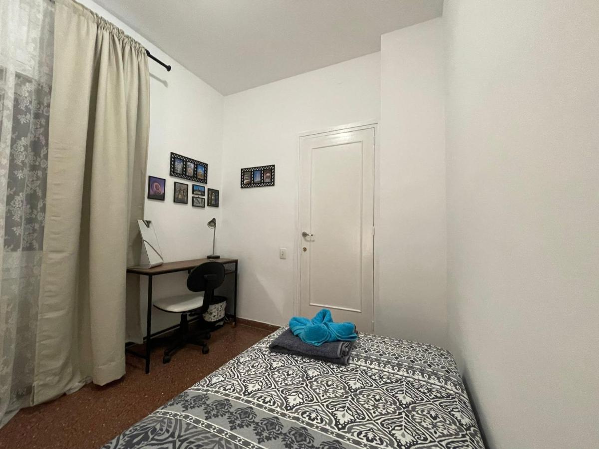 Suitetrails - Rooms Viladomat