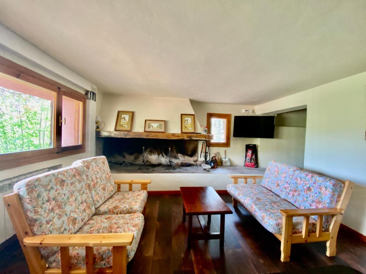 Villa sul Lago di Campotosto - Housity