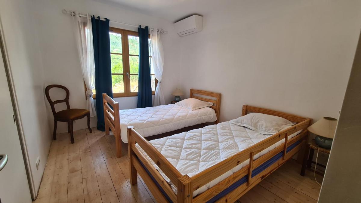 Villa Levier - Housity
