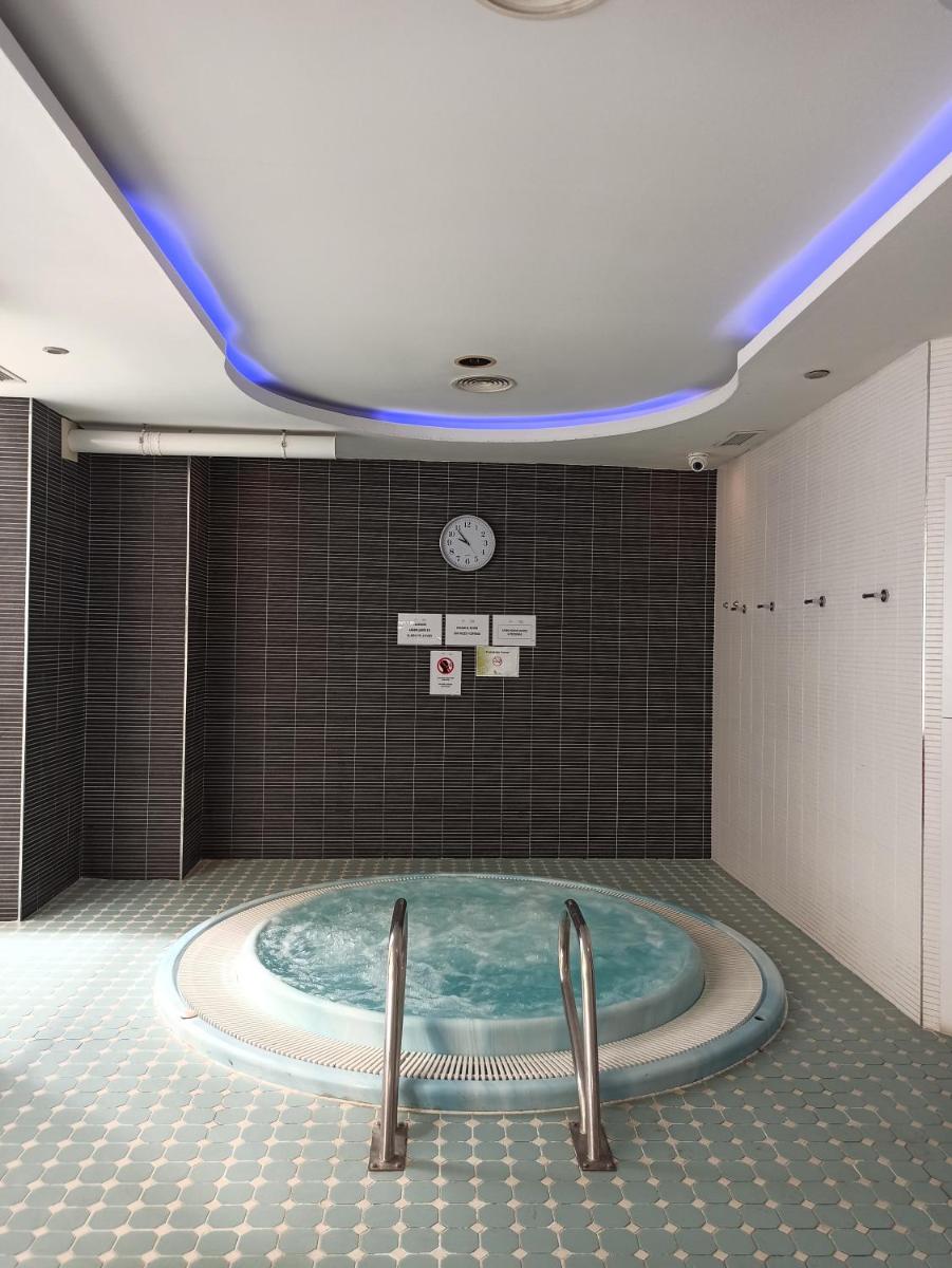 Imagen de la galería de ARVA Spa París, en León