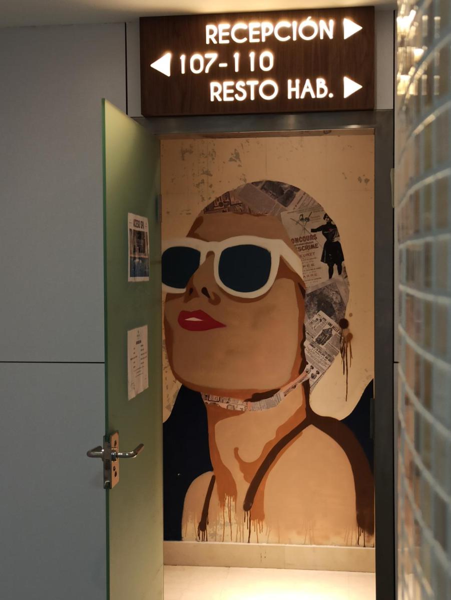 Imagen de la galería de ARVA Spa París, en León
