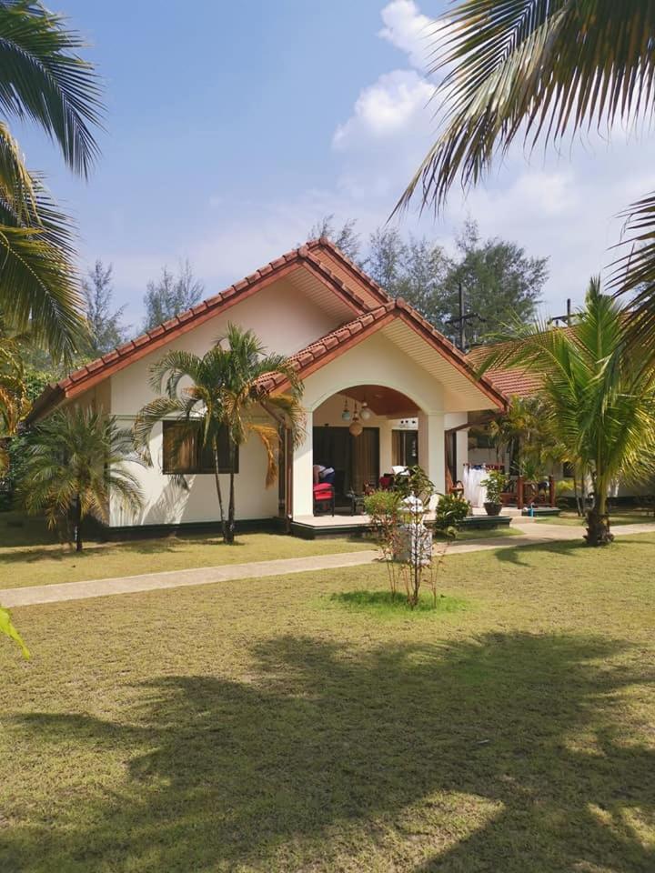 Paradis Villa A9, Koh Kho Khao - Housity