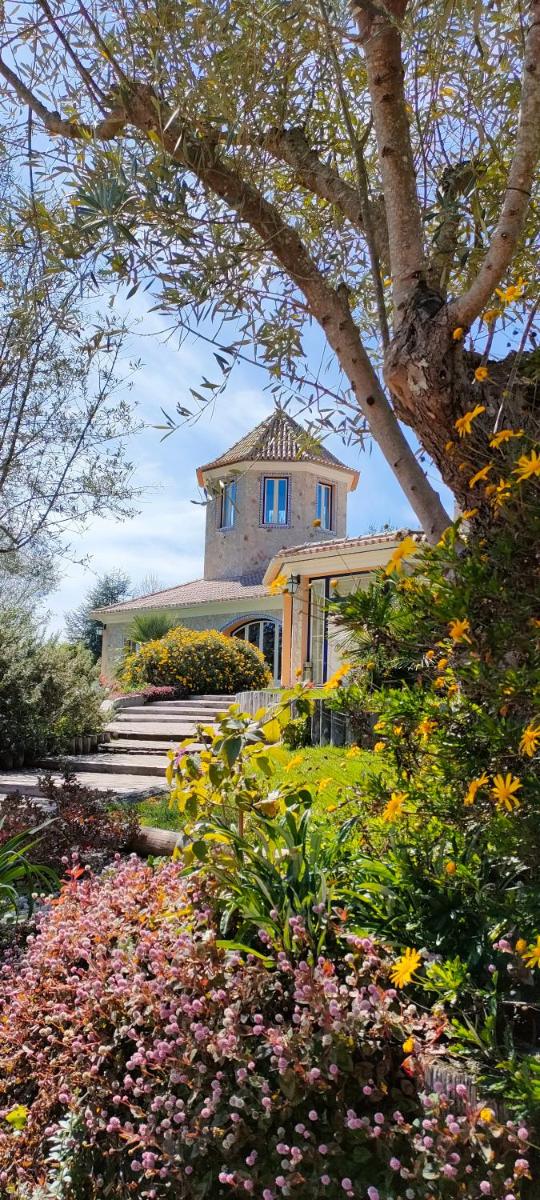 Quinta do Bamby - Housity