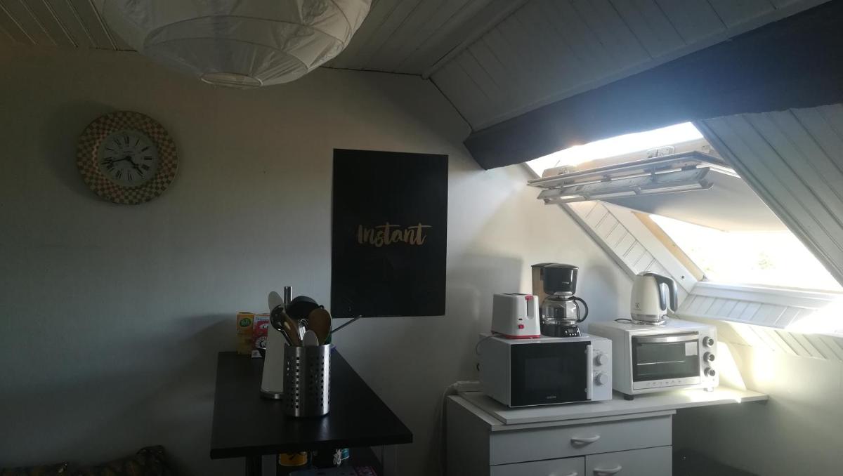 Appartement spacieux vue sur Loire proche du centre - Housity