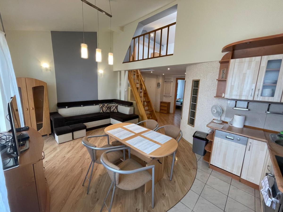 Apartament #WIDOKOWA - Housity