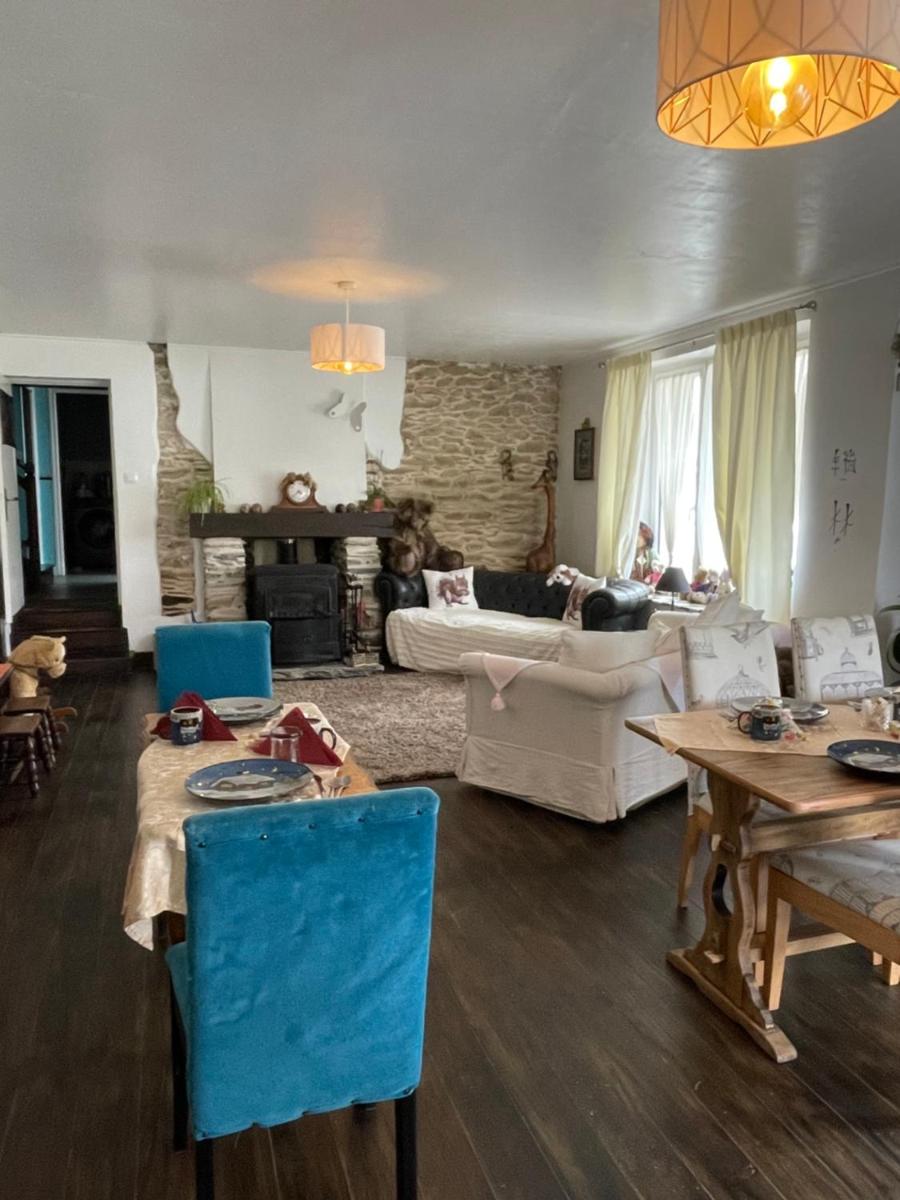 Chambre d'hôte Mara - Housity