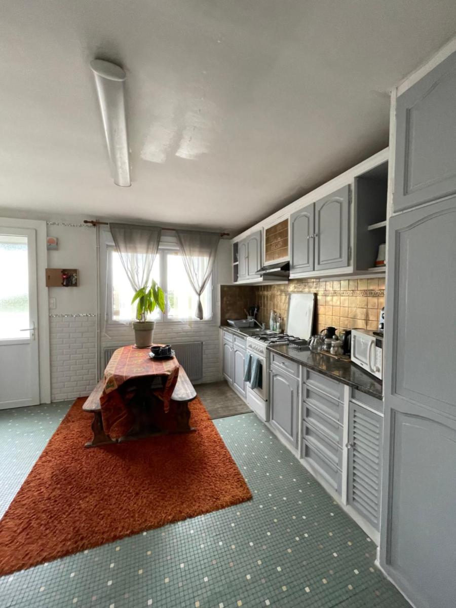 Chambre d'hôte Mara - Housity