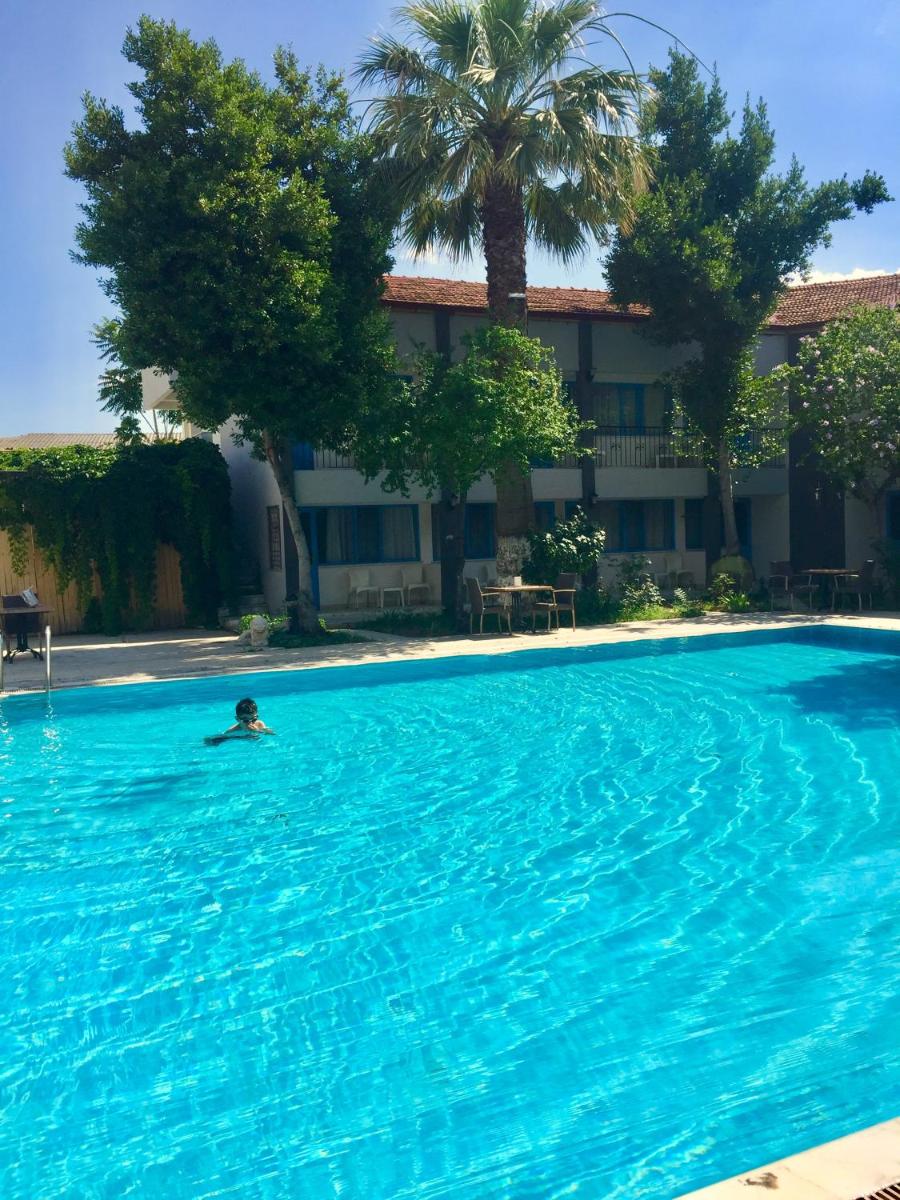 Artemis Yörük Otel OLD TOWN Pamukkale - Housity