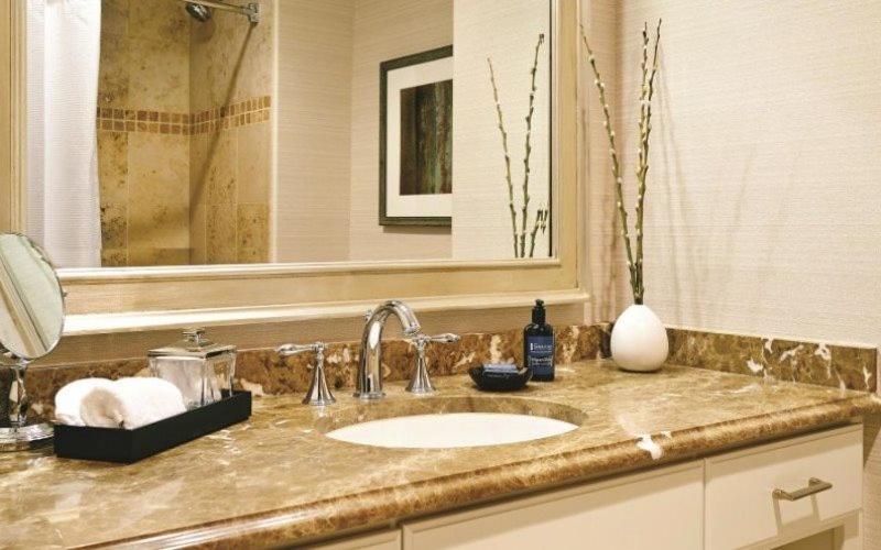 The Sebastian - Vail King Hotel Room - Housity