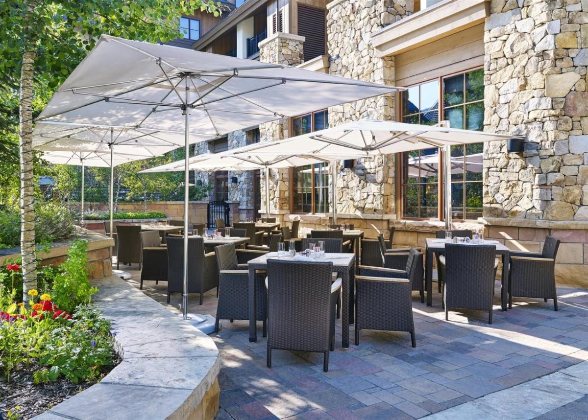 The Sebastian - Vail King Hotel Room - Housity