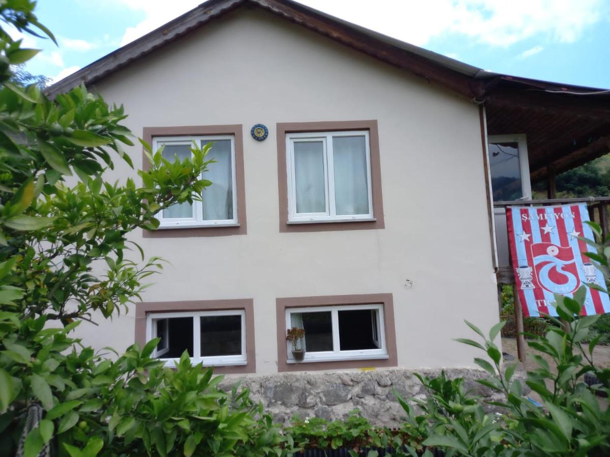 Müstakil bağ evi Trabzon derecik sera gölün den 7 km uzakta - Housity