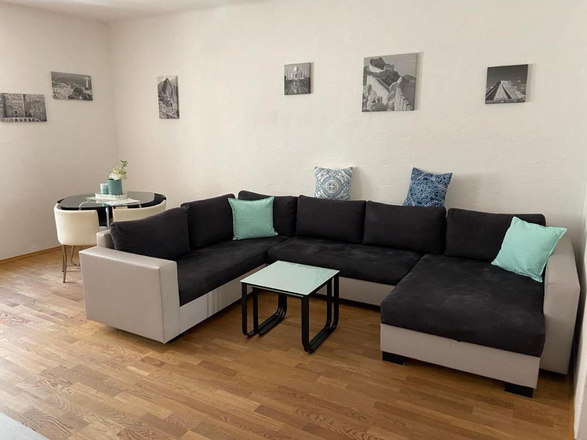 Apartsee Zell am See - Housity