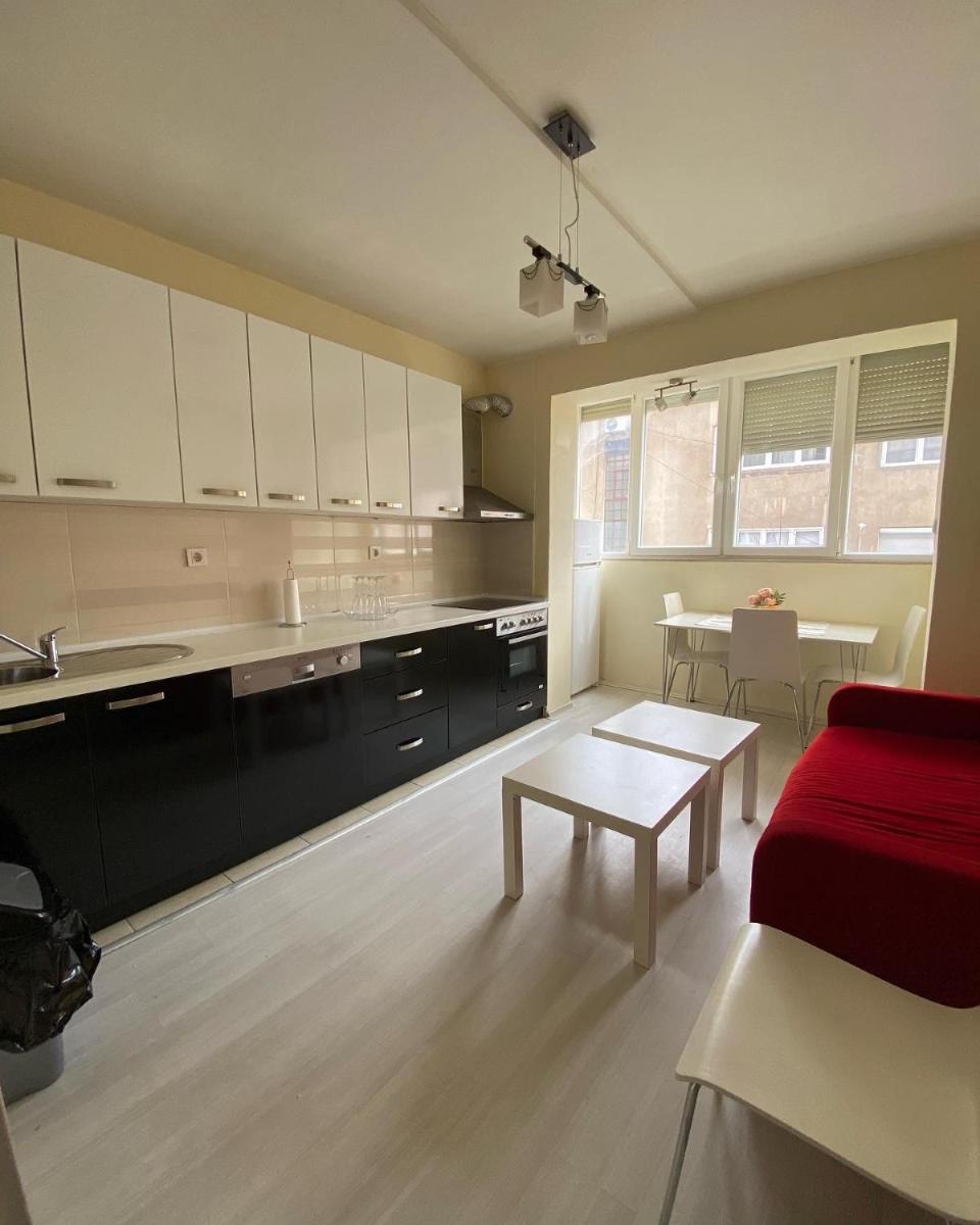 City Center Prishtina 2 - Housity