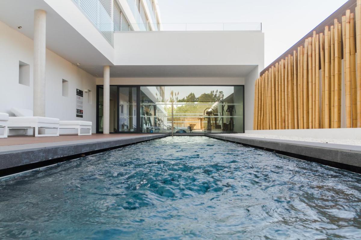 Piscina en o cerca de Hotel Cala Saona & Spa
