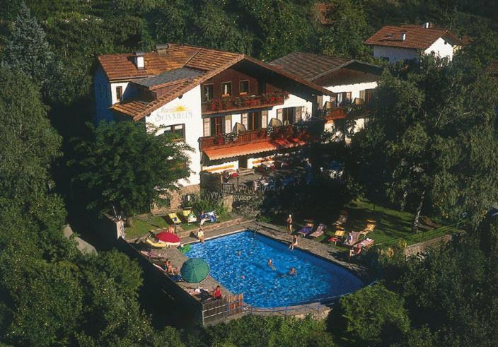 Pension Sonnheim - Housity