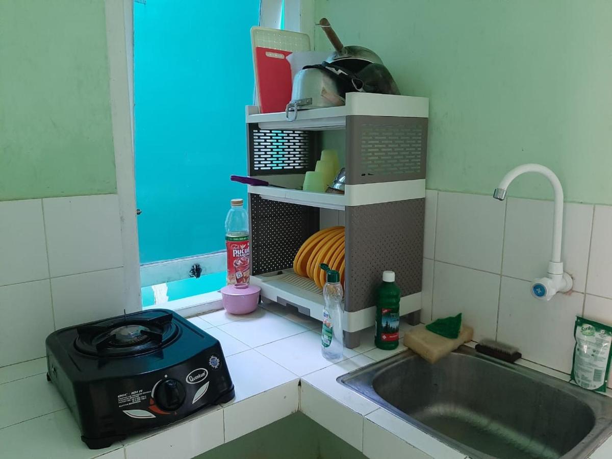 bangunjiwo syariah homestay - Housity