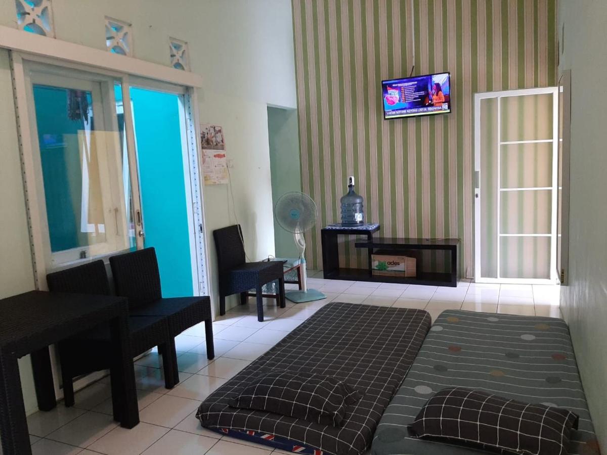 bangunjiwo syariah homestay - Housity