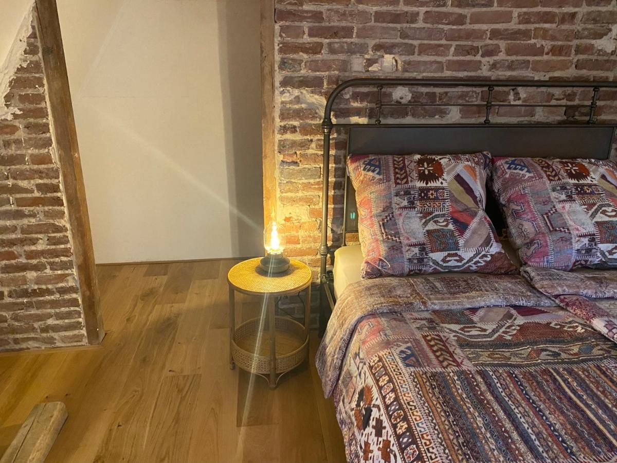 Loft in der alten Spinnerei - Housity