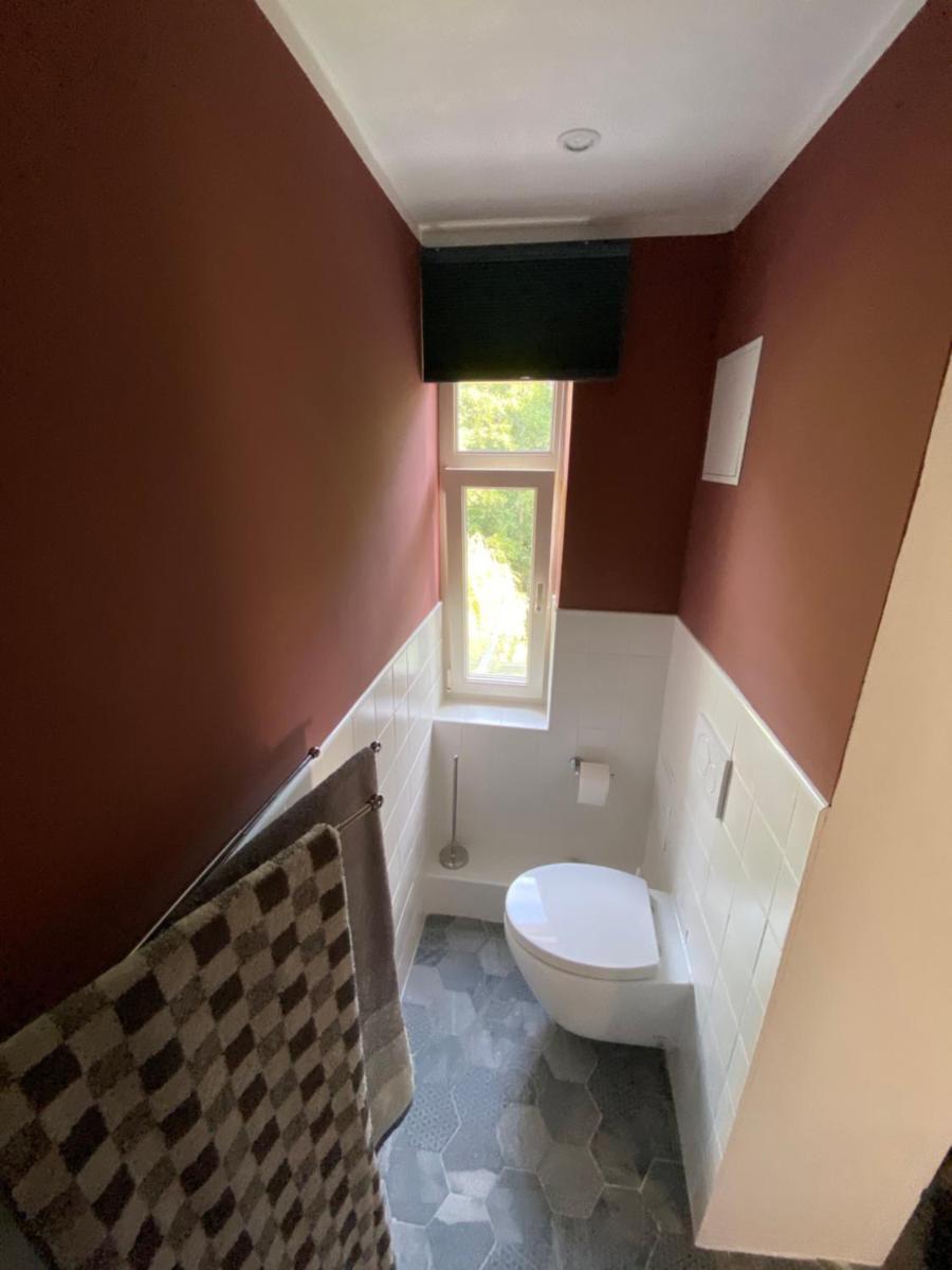 Loft in der alten Spinnerei - Housity
