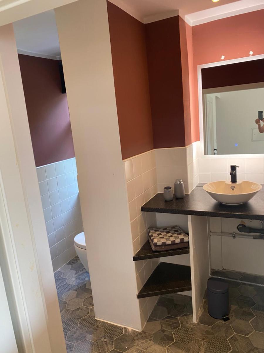 Loft in der alten Spinnerei - Housity