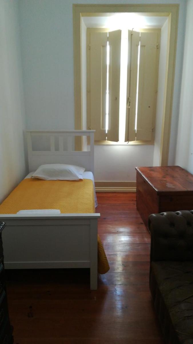 Casa Visconde de Alcácer - Housity