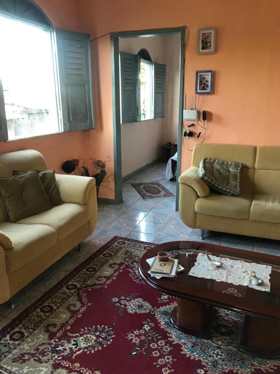 casa bela vista - Housity