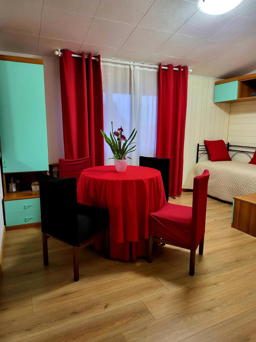 Alla Posta Guest House - Housity