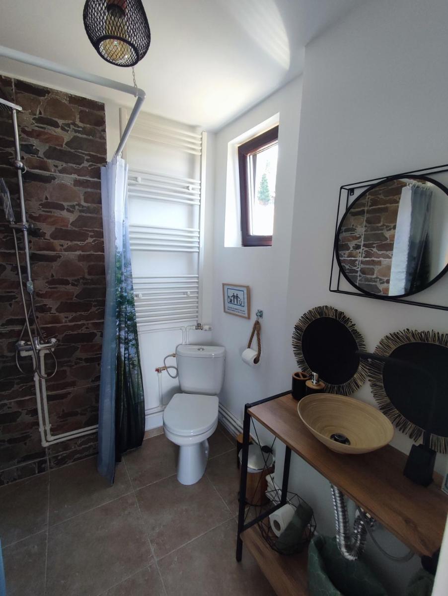 Cabana La Cassian - Housity
