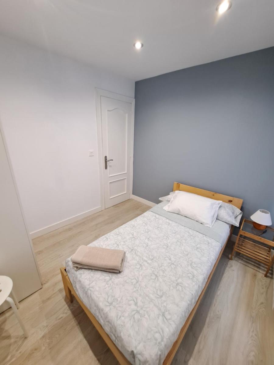Gijon playa cerca, Wifi y parking - VUT-1523AS - Housity